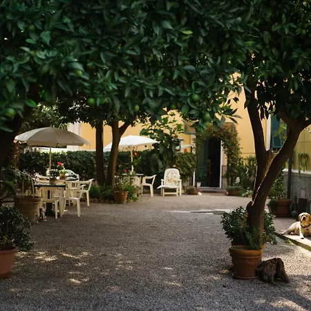 Hotel Cynthia Finale Ligure