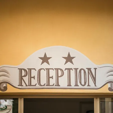Cynthia Hotel Finale Ligure