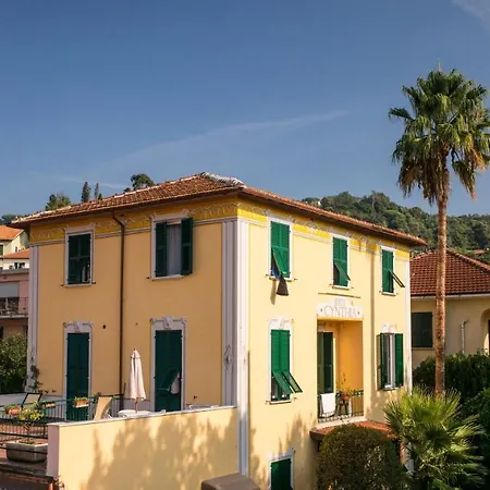 Cynthia Finale Ligure