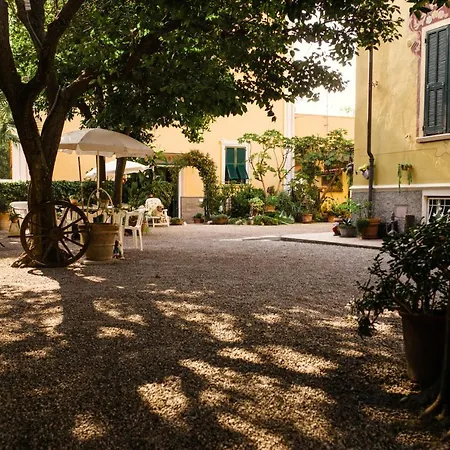 Cynthia Hotel